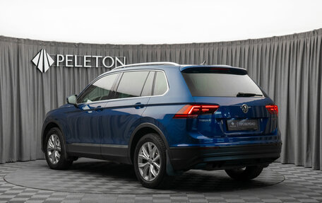 Volkswagen Tiguan II, 2020 год, 2 990 000 рублей, 4 фотография