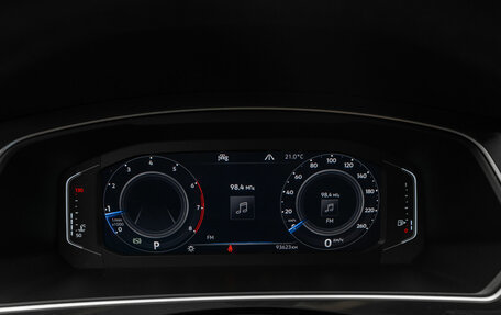 Volkswagen Tiguan II, 2020 год, 2 990 000 рублей, 13 фотография