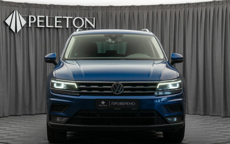 Volkswagen Tiguan II, 2020 год, 2 990 000 рублей, 3 фотография