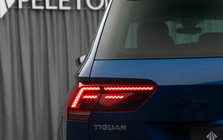 Volkswagen Tiguan II, 2020 год, 2 990 000 рублей, 30 фотография