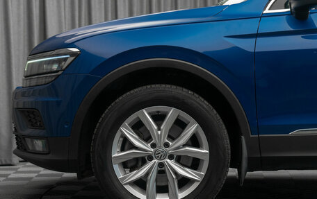 Volkswagen Tiguan II, 2020 год, 2 990 000 рублей, 28 фотография