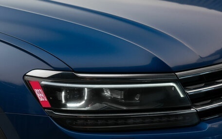Volkswagen Tiguan II, 2020 год, 2 990 000 рублей, 29 фотография