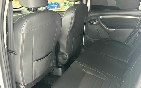 Renault Duster I рестайлинг, 2018 год, 1 249 000 рублей, 12 фотография