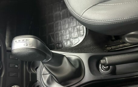 Renault Duster I рестайлинг, 2018 год, 1 249 000 рублей, 17 фотография