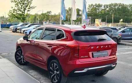 Haval Jolion, 2023 год, 1 900 000 рублей, 10 фотография