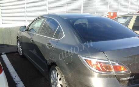 Mazda 6, 2012 год, 1 243 000 рублей, 2 фотография