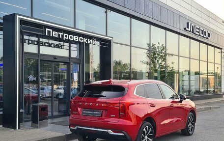 Haval Jolion, 2023 год, 1 900 000 рублей, 7 фотография