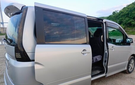 Nissan Serena III, 2007 год, 1 050 000 рублей, 6 фотография