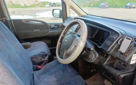 Nissan Serena III, 2007 год, 1 050 000 рублей, 8 фотография