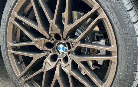 BMW X6, 2017 год, 5 600 000 рублей, 8 фотография