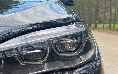 BMW X6, 2017 год, 5 600 000 рублей, 14 фотография