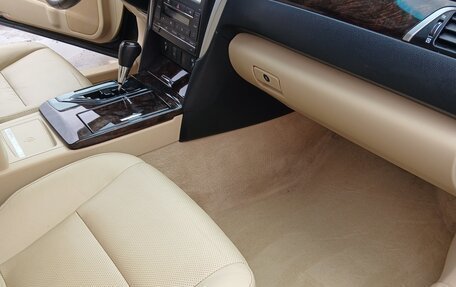 Toyota Camry, 2015 год, 2 200 000 рублей, 3 фотография