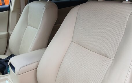 Toyota Camry, 2015 год, 2 200 000 рублей, 2 фотография