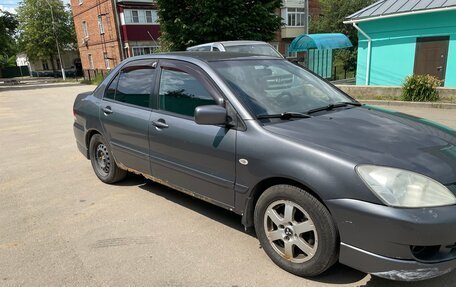 Mitsubishi Lancer IX, 2007 год, 290 000 рублей, 7 фотография