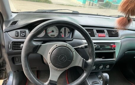 Mitsubishi Lancer IX, 2007 год, 290 000 рублей, 2 фотография