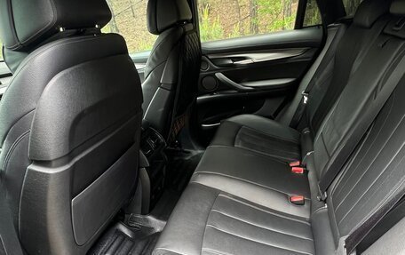 BMW X6, 2017 год, 5 600 000 рублей, 20 фотография