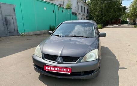 Mitsubishi Lancer IX, 2007 год, 290 000 рублей, 6 фотография