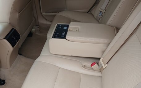 Toyota Camry, 2015 год, 2 200 000 рублей, 4 фотография