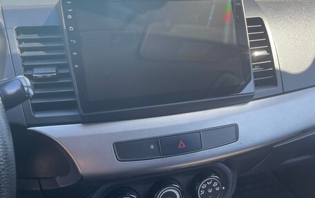 Mitsubishi Lancer IX, 2007 год, 570 000 рублей, 7 фотография