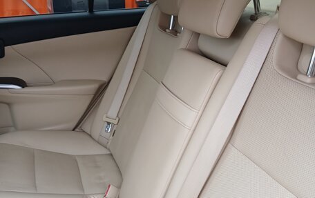 Toyota Camry, 2015 год, 2 200 000 рублей, 6 фотография