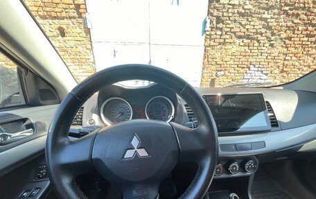 Mitsubishi Lancer IX, 2007 год, 570 000 рублей, 6 фотография