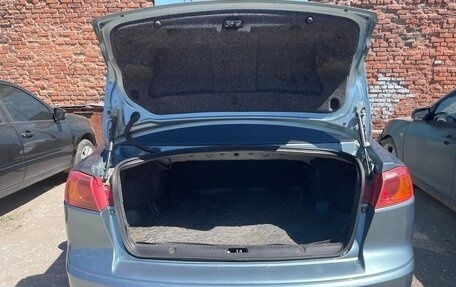 Mitsubishi Lancer IX, 2007 год, 570 000 рублей, 9 фотография