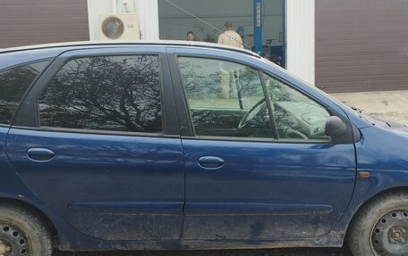 Renault Scenic III, 2003 год, 245 000 рублей, 5 фотография