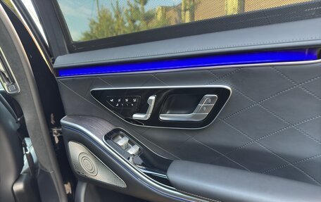 Mercedes-Benz S-Класс, 2021 год, 8 590 000 рублей, 13 фотография