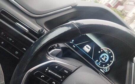 Hyundai Sonata VIII, 2020 год, 2 380 000 рублей, 13 фотография