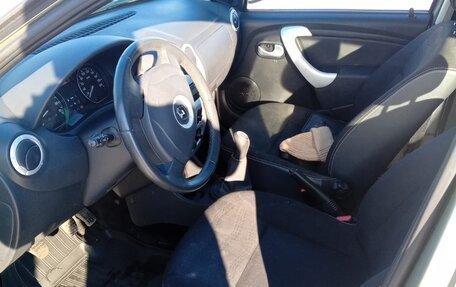 Renault Sandero I, 2013 год, 780 000 рублей, 4 фотография