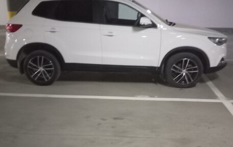 FAW Besturn X40 I, 2019 год, 1 250 000 рублей, 4 фотография