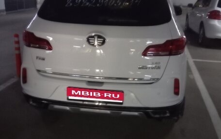 FAW Besturn X40 I, 2019 год, 1 250 000 рублей, 3 фотография
