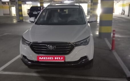 FAW Besturn X40 I, 2019 год, 1 250 000 рублей, 2 фотография