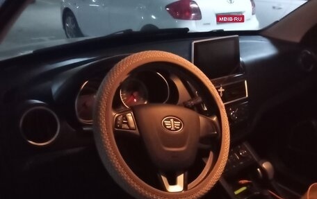 FAW Besturn X40 I, 2019 год, 1 250 000 рублей, 6 фотография