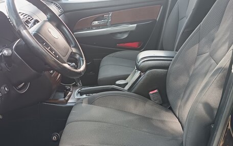 SsangYong Rexton III, 2006 год, 625 000 рублей, 8 фотография