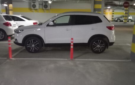 FAW Besturn X40 I, 2019 год, 1 250 000 рублей, 5 фотография