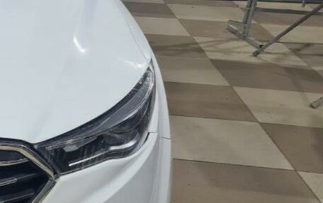 FAW Besturn X40 I, 2019 год, 1 250 000 рублей, 7 фотография