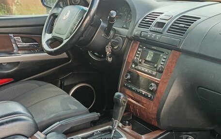 SsangYong Rexton III, 2006 год, 625 000 рублей, 7 фотография