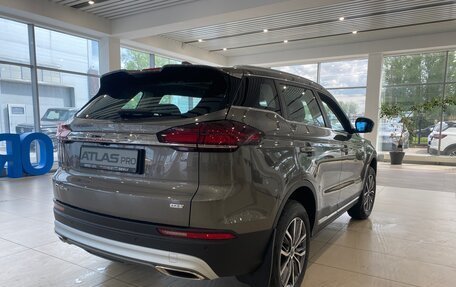 Geely Atlas, 2024 год, 3 408 990 рублей, 2 фотография