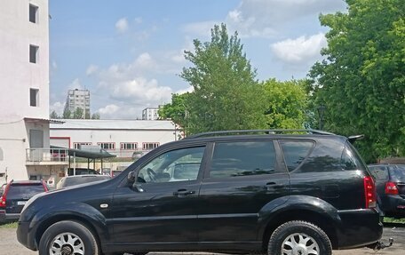 SsangYong Rexton III, 2006 год, 625 000 рублей, 5 фотография