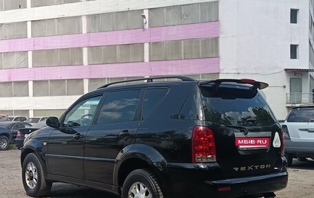 SsangYong Rexton III, 2006 год, 625 000 рублей, 4 фотография