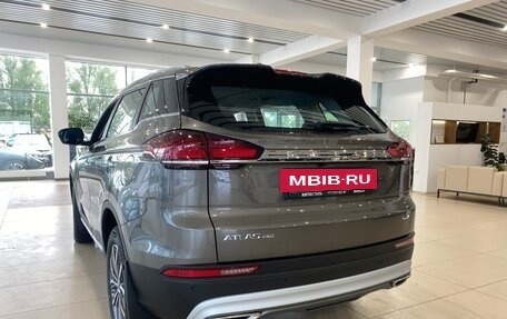 Geely Atlas, 2024 год, 3 408 990 рублей, 3 фотография