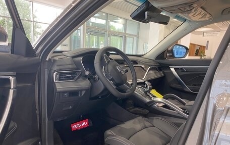 Geely Atlas, 2024 год, 3 408 990 рублей, 5 фотография