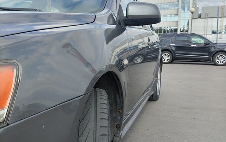 Mitsubishi Lancer IX, 2008 год, 685 000 рублей, 4 фотография