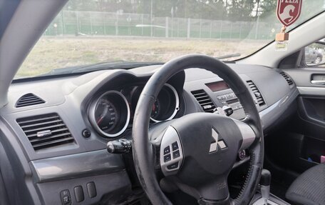 Mitsubishi Lancer IX, 2008 год, 685 000 рублей, 10 фотография