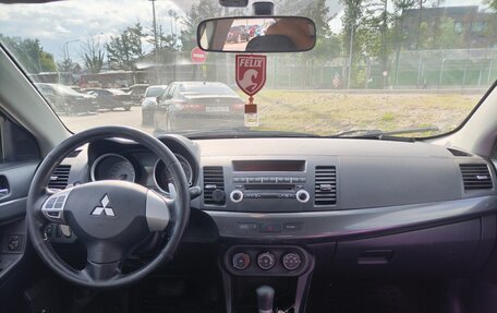 Mitsubishi Lancer IX, 2008 год, 685 000 рублей, 9 фотография