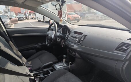 Mitsubishi Lancer IX, 2008 год, 685 000 рублей, 8 фотография