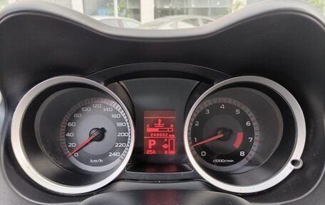 Mitsubishi Lancer IX, 2008 год, 685 000 рублей, 11 фотография