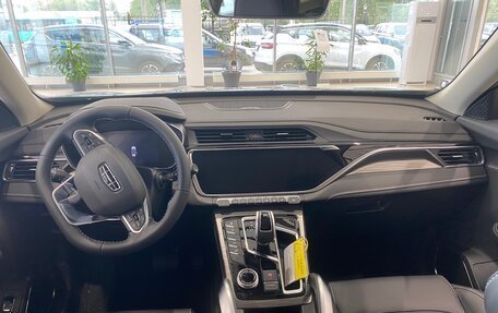 Geely Atlas, 2024 год, 3 408 990 рублей, 8 фотография