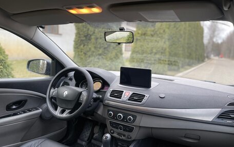 Renault Megane III, 2009 год, 500 000 рублей, 9 фотография